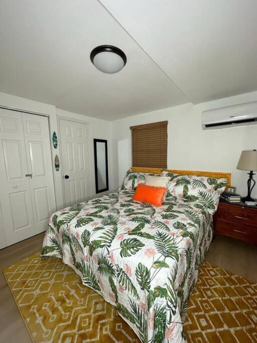 Sleeps 3, Casa Tropical In Miami Apartman Kültér fotó